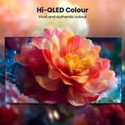 Hisense 65inch Q6S 4K QLED Television (2026 Model) - 65Q6S