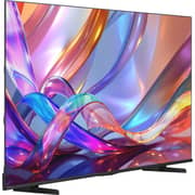 Hisense 55inch 4K QLED Smart Television (2026 Model) - 55Q6S