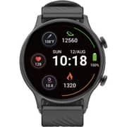 TCH Z20 Smartwatch Black