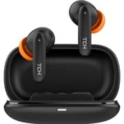TCH L20 Pinto Wireless Earbuds Black