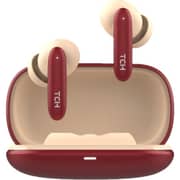 TCH L20 Pinto Wireless Earbuds Cherry