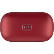 TCH L20 Pinto Wireless Earbuds Cherry