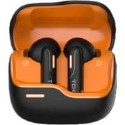 TCH L40 Wave Wireless Earbuds Black