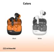 TCH L40 Wave Wireless Earbuds Black