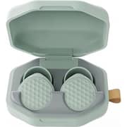 TCH S1 Soft Sleep Wireless Earbuds Green