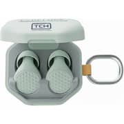 TCH S1 Soft Sleep Wireless Earbuds Green