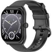 TCH Z10+ Smartwatch Black