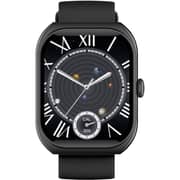 TCH Z10+ Smartwatch Black