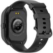 TCH Z10+ Smartwatch Black