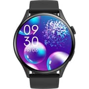 TCH Z40 Smartwatch Black