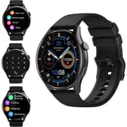 TCH Z40 Smartwatch Black