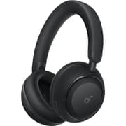 Anker Soundcore Space 2 Wireless On Ear Headset Jet Black