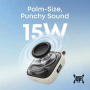 Anker Soundcore Boom Go 3i Bluetooth Speaker Beige - D5103020