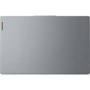 Lenovo IdeaPad Slim 3 15ABR8 (2026) Laptop - AMD Ryzen 7-5825U / 15.6inch FHD / 512GB SSD / 16GB RAM / Shared AMD Radeon Graphics / Windows 11 Home / English & Arabic Keyboard / Arctic Grey / Middle East Version - [82XM01CCAD]