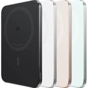 Anker MagGo Nano Power Bank 5000mAh White - A1665H21