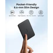 Anker MagGo Nano Power Bank 5000mAh White - A1665H21