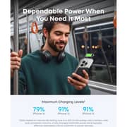 Anker MagGo Nano Power Bank 5000mAh White - A1665H21
