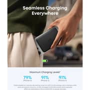 Anker MagGo Nano Power Bank 5000mAh White - A1665H21