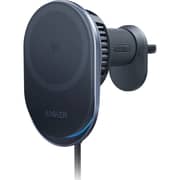 Anker Prime Wireless Car Charger Black - B2933H11