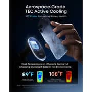 Anker Prime Wireless Car Charger Black - B2933H11