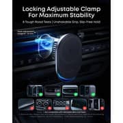 Anker Prime Wireless Car Charger Black - B2933H11