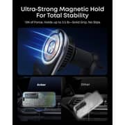 Anker Prime Wireless Car Charger Black - B2933H11