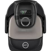 Eufy Omni S2 Robotic Vacuum Cleaner Grey/Black - T2081B11