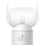 Eufy Cam C31 Solo White Wired Security Camera