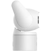Eufy Cam C31 Solo White Wired Security Camera