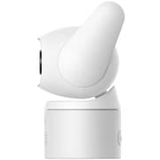 Eufy Cam C31 Solo White Wired Security Camera