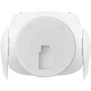 Eufy Cam C31 Solo White Wired Security Camera