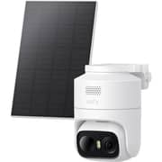 Eufy Cam C37 Solo White Security Camera - T814X321