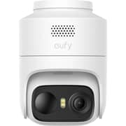 Eufy Cam C37 Solo White Security Camera - T814X321