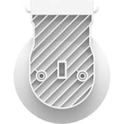 Eufy Cam C37 Solo White Security Camera - T814X321