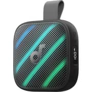 Anker Soundcore Boom Go 3i Bluetooth Speaker Black - D5103010