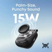 Anker Soundcore Boom Go 3i Bluetooth Speaker Black - D5103010