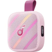 Anker Soundcore Boom Go 3i Bluetooth Speaker Rose Gold - D5103050