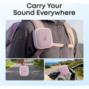 Anker Soundcore Boom Go 3i Bluetooth Speaker Rose Gold - D5103050