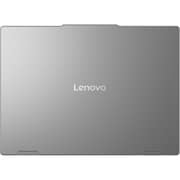 Lenovo IdeaPad 5 2-in-1 Convertible (2026) Copilot+ PC - 3rd Series / Intel Core Ultra 5-322 / 14inch WUXGA / 512GB SSD / 16GB RAM / Shared Intel Graphics / Windows 11 Home / English & Arabic Keyboard / Luna Grey / Middle East Version - [83UG002HAD]