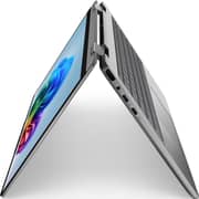 Lenovo IdeaPad 5 2-in-1 Convertible (2026) Copilot+ PC - 3rd Series / Intel Core Ultra 5-322 / 14inch WUXGA / 512GB SSD / 16GB RAM / Shared Intel Graphics / Windows 11 Home / English & Arabic Keyboard / Luna Grey / Middle East Version - [83UG002HAD]