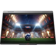 Lenovo IdeaPad 5 2-in-1 Convertible (2026) Copilot+ PC - 3rd Series / Intel Core Ultra 5-322 / 14inch WUXGA / 512GB SSD / 16GB RAM / Shared Intel Graphics / Windows 11 Home / English & Arabic Keyboard / Luna Grey / Middle East Version - [83UG002HAD]