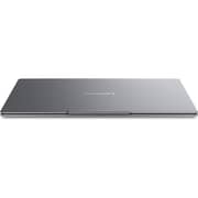 Lenovo Yoga Slim 7 14ILL11 (2026) Copilot+ PC - 2nd Series / Intel Core Ultra 7-256V / 14inch WUXGA / 512GB SSD / 16GB RAM / Shared Intel Arc 140V Graphics / Windows 11 Home / English & Arabic Keyboard / Luna Grey / Middle East Version - [83R0005KAD]