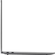 Lenovo Yoga Slim 7 14ILL11 (2026) Copilot+ PC - 2nd Series / Intel Core Ultra 7-256V / 14inch WUXGA / 512GB SSD / 16GB RAM / Shared Intel Arc 140V Graphics / Windows 11 Home / English & Arabic Keyboard / Luna Grey / Middle East Version - [83R0005KAD]