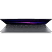Lenovo Yoga Slim 7 14ILL11 (2026) Copilot+ PC - 2nd Series / Intel Core Ultra 7-256V / 14inch WUXGA / 512GB SSD / 16GB RAM / Shared Intel Arc 140V Graphics / Windows 11 Home / English & Arabic Keyboard / Luna Grey / Middle East Version - [83R0005KAD]