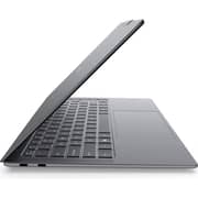 Lenovo Yoga Slim 7 14ILL11 (2026) Copilot+ PC - 2nd Series / Intel Core Ultra 7-256V / 14inch WUXGA / 512GB SSD / 16GB RAM / Shared Intel Arc 140V Graphics / Windows 11 Home / English & Arabic Keyboard / Luna Grey / Middle East Version - [83R0005KAD]