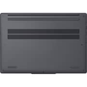 Lenovo IdeaPad Slim 3 15IPH11 (2026) Copilot+ PC - 3rd Series / Intel Core Ultra 5-322 / 15.3inch WUXGA / 512GB SSD / 16GB RAM / Shared Intel Graphics / Windows 11 Home / English & Arabic Keyboard / Luna Grey / Middle East Version - [83UR00DCAD]