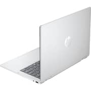 HP OmniBook 5 Flip 2-in-1 Convertible (2024) Laptop - 1st Series / Intel Core 7-150U / 14inch 2K / 1TB SSD / 16GB RAM / Shared Intel Graphics / Windows 11 Home / English Keyboard / Gracier Silver / International Version - [14-FP0019NE]