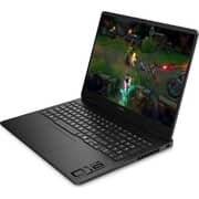 HP Omen Gaming (2025) Laptop - 2nd Series / Intel Core Ultra 7-255H / 16inch 2K / 1TB SSD / 24GB RAM / 8GB NVIDIA GeForce RTX 5060 Graphics / Windows 11 Home / English Keyboard / Shadow Black / International Version - [16-AM0033NE]