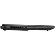 HP Omen Gaming (2025) Laptop - 2nd Series / Intel Core Ultra 7-255H / 16inch 2K / 1TB SSD / 24GB RAM / 8GB NVIDIA GeForce RTX 5060 Graphics / Windows 11 Home / English Keyboard / Shadow Black / International Version - [16-AM0033NE]