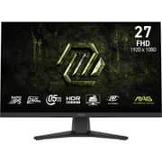 MSI MAG 272F X24 Full HD Flat Gaming Monitor 27inch